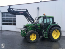 Tracteur agricole John Deere occasion