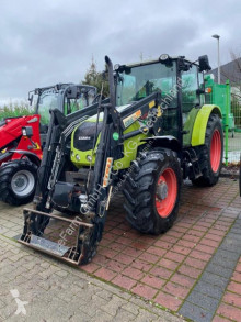 Claas Landwirtschaftstraktor gebrauchter