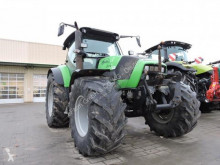 Deutz-Fahr Landwirtschaftstraktor gebrauchter