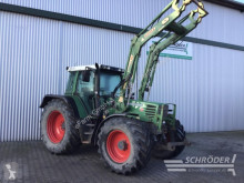 Tracteur agricole Fendt occasion