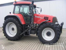 Case IH farm tractor