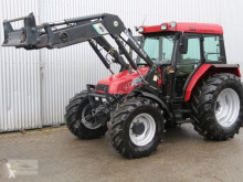 Tractor agrícola Case IH