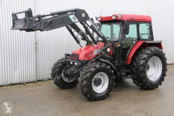 Tractor agrícola Case IH usado