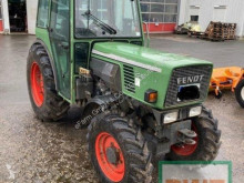 Mezőgazdasági traktor Fendt használt