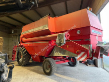 Tracteur agricole Massey Ferguson occasion