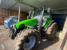 Lantbrukstraktor Deutz-Fahr begagnad