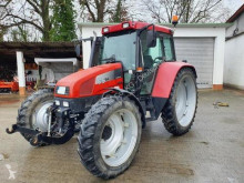 Mezőgazdasági traktor Case IH használt