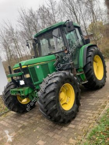Селскостопански трактор John Deere втора употреба