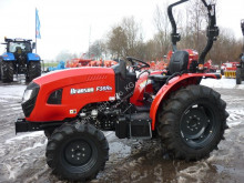 Traktor Branson ojazdený