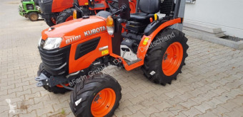 Tracteur agricole Kubota occasion