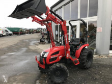 Traktor Branson ojazdený