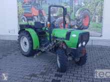 Tracteur agricole Deutz-Fahr occasion
