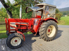 Mezőgazdasági traktor Case IH használt