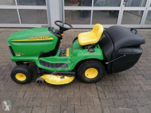 Tracteur agricole John Deere occasion