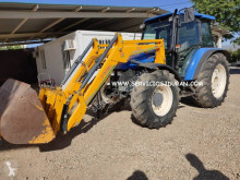 Altro trattore New Holland TL 100