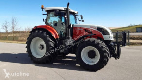 جرار زراعي Steyr 6230 CVT ET مستعمل