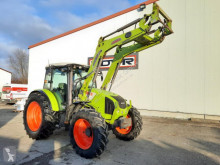 Claas Axos 340 CX Landwirtschaftstraktor gebrauchter