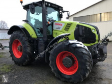 Claas Axion 850 Landwirtschaftstraktor gebrauchter