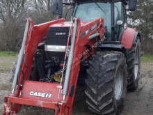 Lantbrukstraktor Case IH Puma CVX 200 begagnad