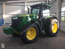 Tracteur agricole John Deere 7260R occasion