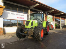 Claas ARION 640 CEBIS Landwirtschaftstraktor gebrauchter