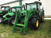 جرار زراعي John Deere 6125 R
