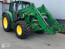جرار زراعي John Deere 6420 Premium