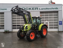 Claas Arion 520 Landwirtschaftstraktor gebrauchter