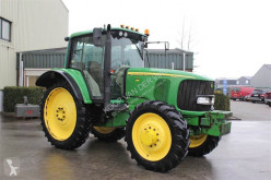 Zemědělský traktor John Deere 6620 AP použitý