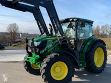 جرار زراعي John Deere 6105 R