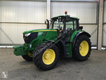 Mezőgazdasági traktor John Deere 6150M használt