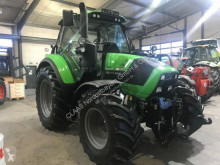 Tracteur agricole Deutz-Fahr AGROTRON 6150.4 occasion
