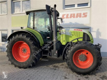 Claas ARION 640 CEBIS Landwirtschaftstraktor gebrauchter