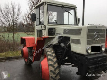 Tracteur agricole Daimler-Benz MB Trac 800 occasion