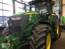Tarım traktörü John Deere ikinci el araç
