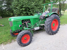 Tracteur agricole Deutz-Fahr D 5505 occasion