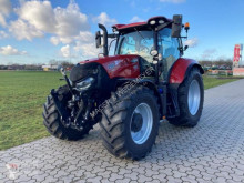 جرار زراعي Case IH Maxxum CVX 150