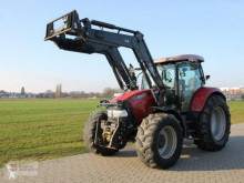 Tracteur agricole Case IH Maxxum 115 X-LINE occasion