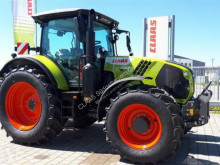 Claas ARION 650 ST5 CMATIC CEBIS Landwirtschaftstraktor gebrauchter