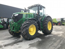 Ciągnik rolniczy John Deere używany