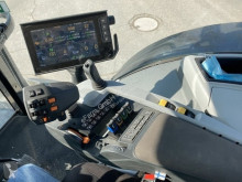 Traktor Valtra S324 ojazdený
