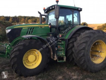 Mezőgazdasági traktor John Deere használt