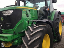 Mezőgazdasági traktor John Deere használt