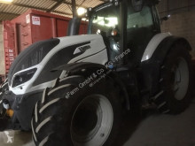 Valtra farm tractor used