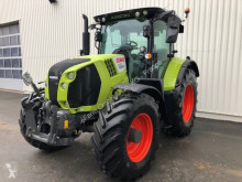 Tracteur agricole Claas occasion