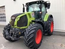Tarım traktörü Claas ikinci el araç
