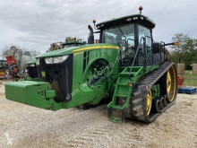 Tarım traktörü John Deere ikinci el araç