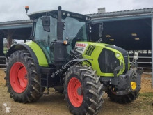 Tracteur agricole Claas occasion