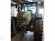 Tractor agrícola Claas usado