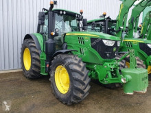 Tracteur agricole John Deere occasion